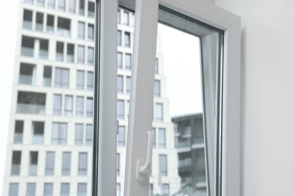 Soundproof Windows Installation in East Hartford