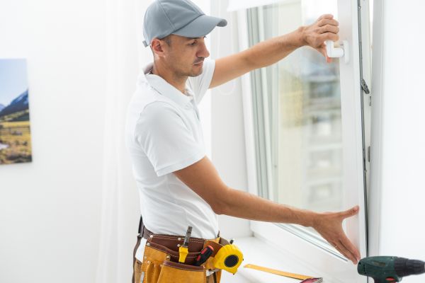 Window Remodeling in East Hartford