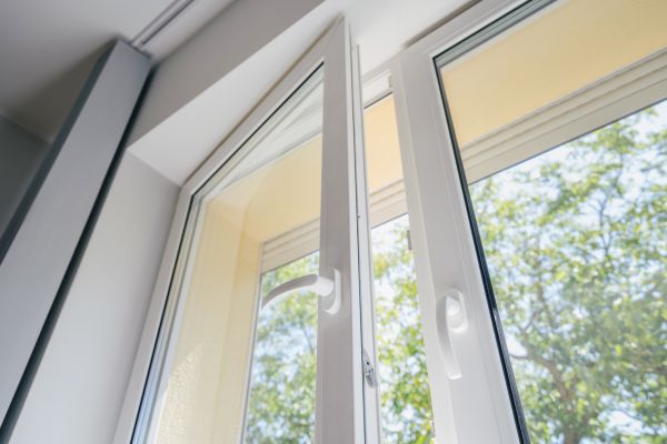 Vinyl Window Replacement in East Hartford
