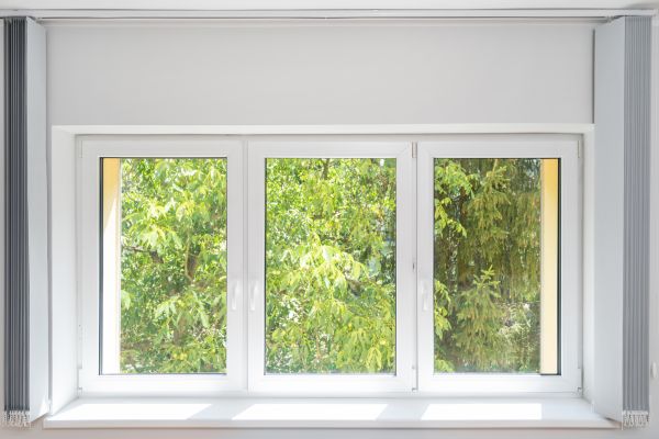 Windows Replacement in East Hartford