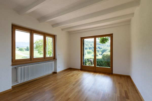 Wood Window Installation in East Hartford