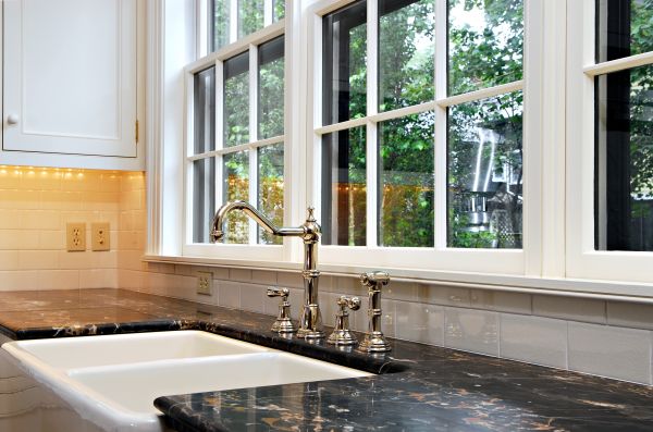 Dual Pane Window Replacement in East Hartford