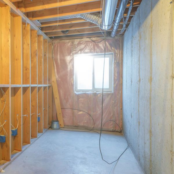 Basement Window Replacement in East Hartford