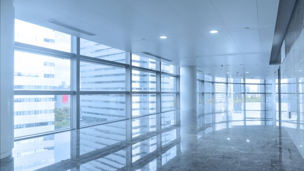 Commercial Window Replacement in East Hartford