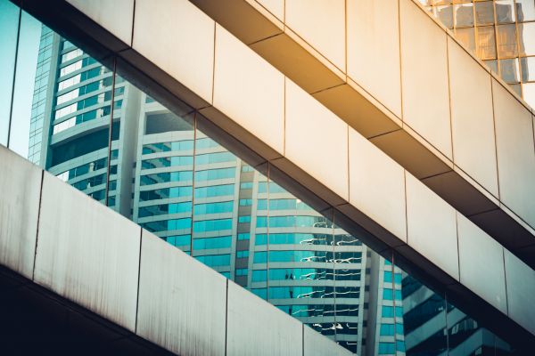 Commercial Window Remodeling in East Hartford