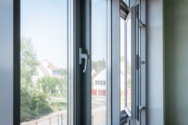 Aluminium Windows Installation in East Hartford