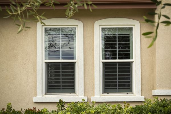 Single Hung Window Replacement in East Hartford