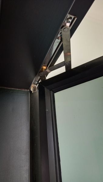 Pivot Window Replacement in East Hartford