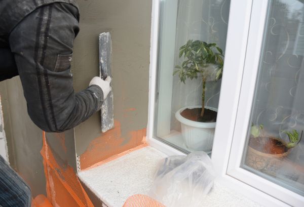 Fiberglass Window Replacement in East Hartford