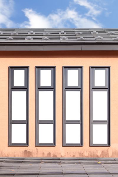 Metal Window Installation in East Hartford