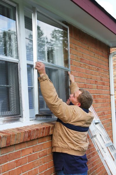 Storm Windows Replacement in East Hartford