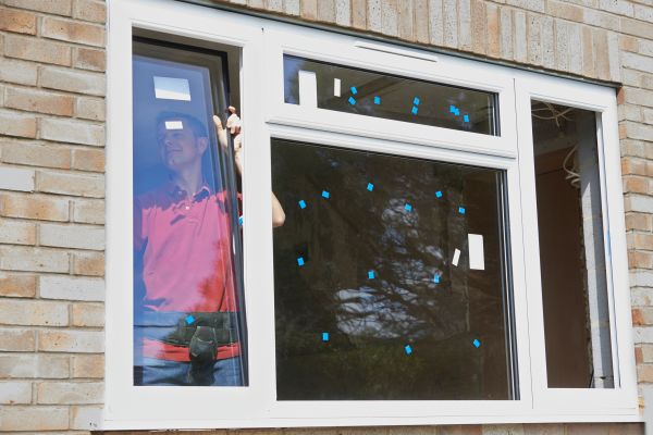 New Windows Installation in East Hartford